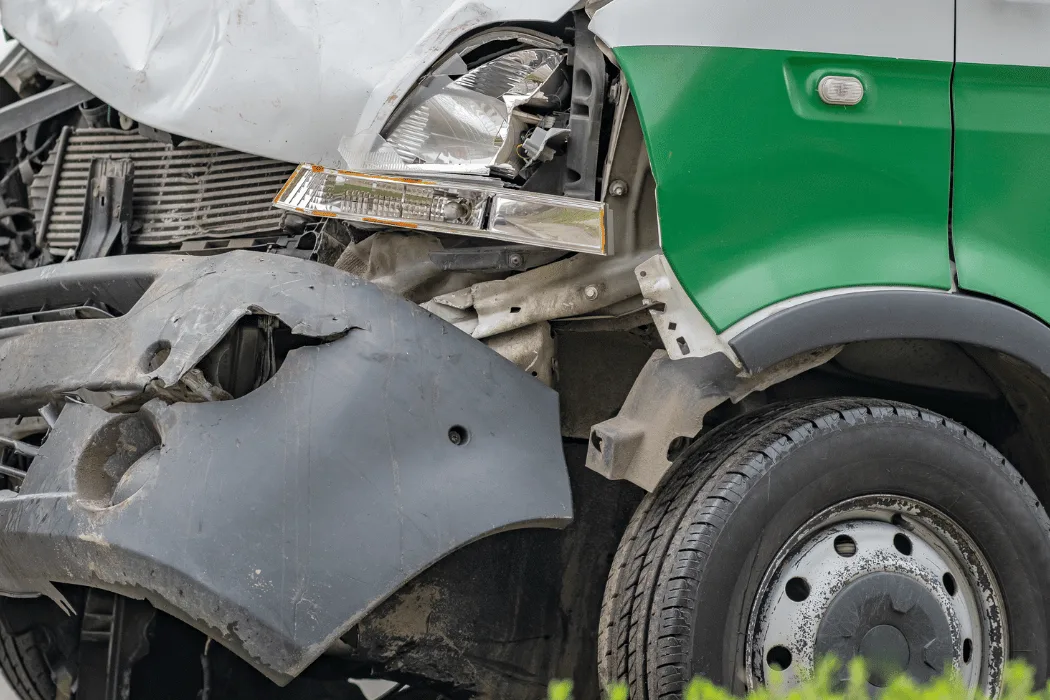 What to Do Immediately After a Truck Accident: A Complete Legal Guide