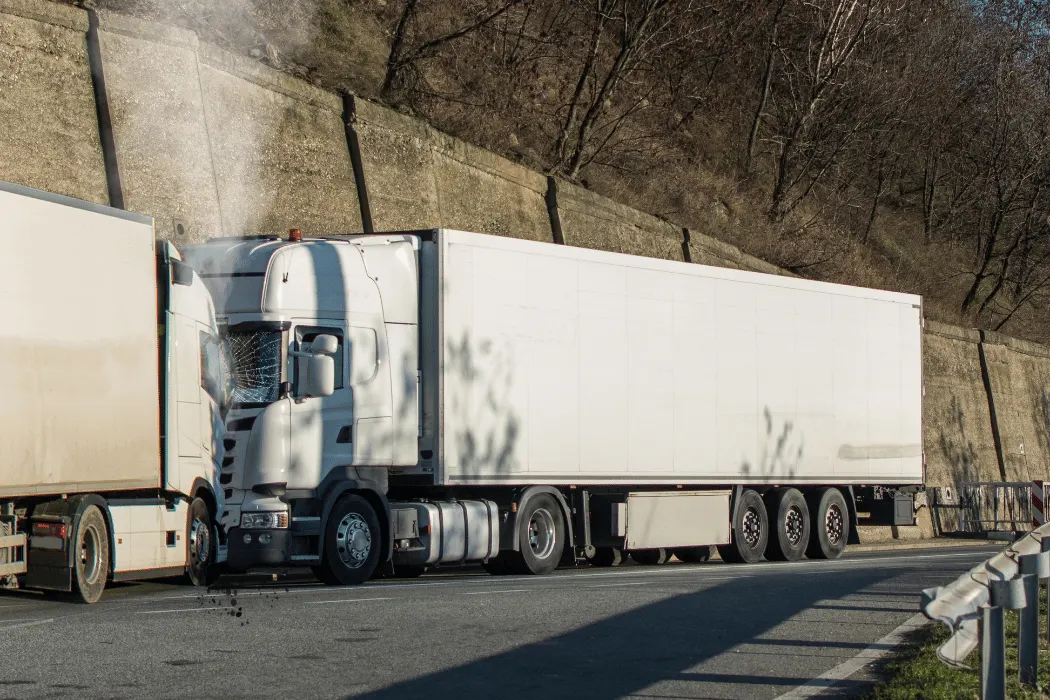 The Importance of Black Box Data in Truck Accident Investigations
